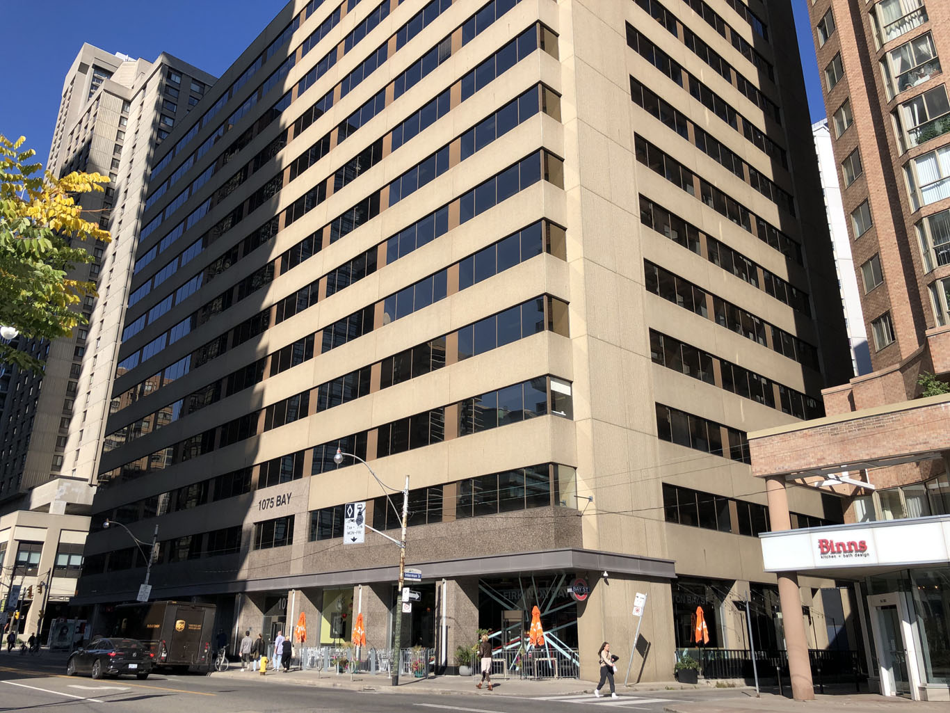 Consulate of Greece Toronto